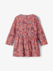NBF Tessie Ls Dress