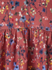 NBF Tessie Ls Dress