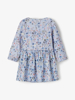 NBF Tessie Ls Dress