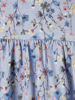NBF Tessie Ls Dress