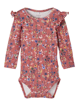 NBF Tessie Ls Body