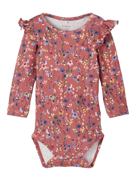 NBF Tessie Ls Body