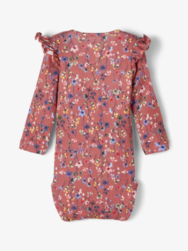 NBF Tessie Ls Body