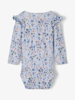 NBF Tessie Ls Body