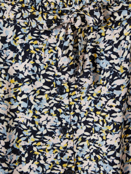 NKF Barilisa midi skirt