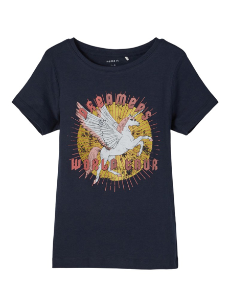 NKF Brigitta ss top camp