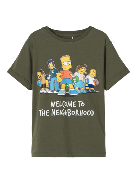 NKM Simponsatla ss top lic