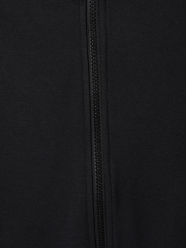 NKM Baras sweat card w hood