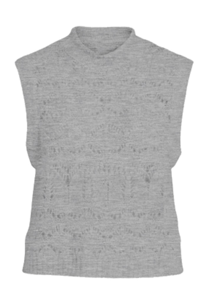 NKF Serina knit vest
