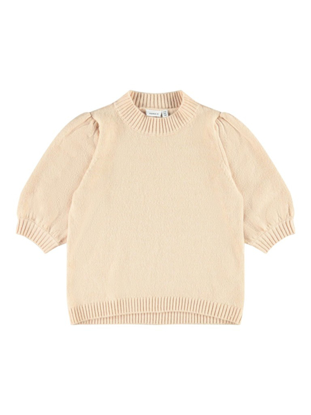 NKF Banesa ss knit