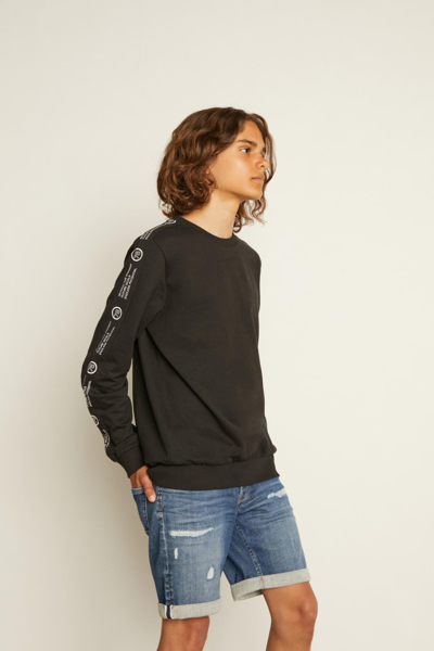 NLM Bruno ls sweat