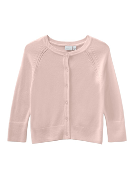 NMF Vioni ls knit card b