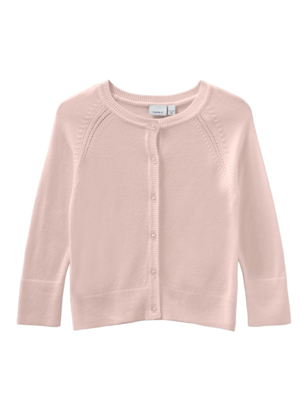NMF Vioni ls knit card b