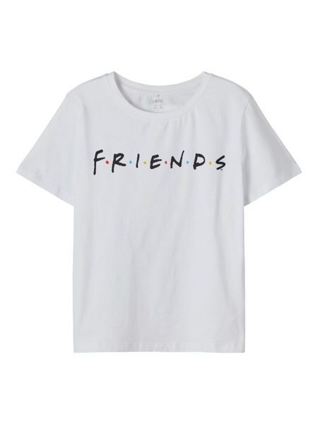 NLF Friends phoebe ss r top wab