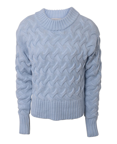 HOUND Cable Knit