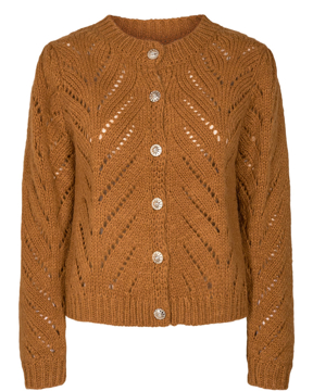 NU Britney Cardigan