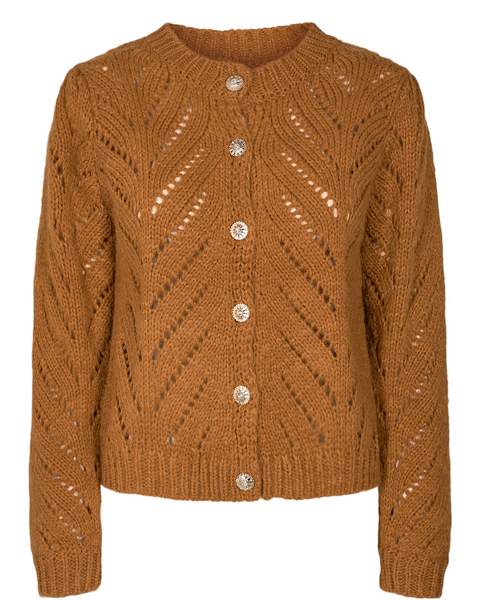 NU Britney Cardigan