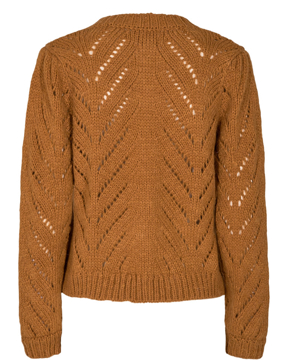 NU Britney Cardigan