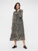 PC Viana ls Midi Dress