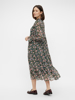 PC Viana ls Midi Dress