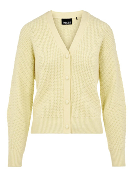 PC Kamilla Ls Knit Cardigan