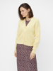 PC Kamilla Ls Knit Cardigan