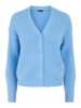 PC Kamilla Ls Knit Cardigan