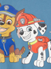 NMM Pawpatrol Sweat Ls