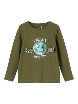 NMM Baplanet Ls Top