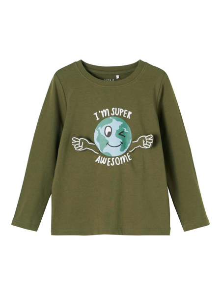 NMM Baplanet Ls Top