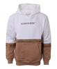 Hound Hoodie Cut & Sew