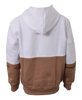 Hound Hoodie Cut & Sew