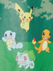 NKM Pokemon pace ls top box lic