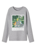 NKM Pokemon pace ls top box lic