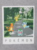 NKM Pokemon pace ls top box lic