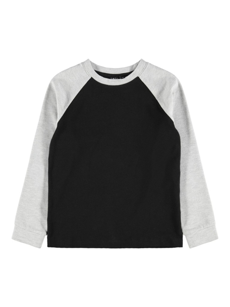 LMTD NLMBuller Ls R Top