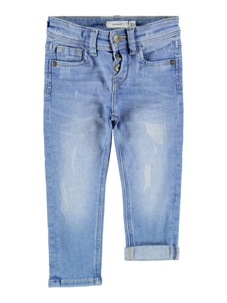 NMM Theo dnmatarias 2452 pant