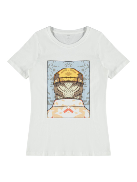 LMTD NLF Dace Ss Top