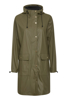 CU Werna Raincoat