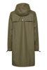 CU Werna Raincoat