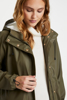 CU Werna Raincoat