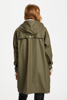 CU Werna Raincoat