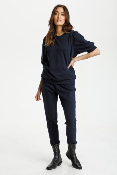 CU Vega Ss Pullover