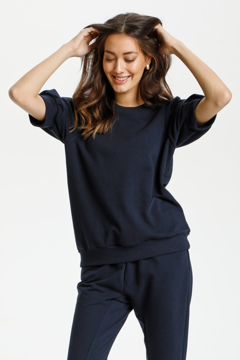 CU Vega Ss Pullover