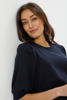 CU Vega Ss Pullover