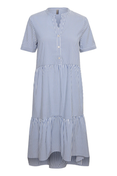CU Abigail Ss Dress
