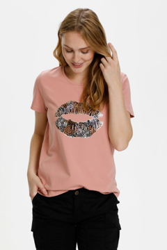 CU Gith T-shirt