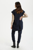 CU Vega Long Vest