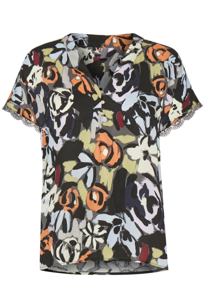 CU Noomi Capsleeve
