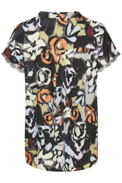 CU Noomi Capsleeve